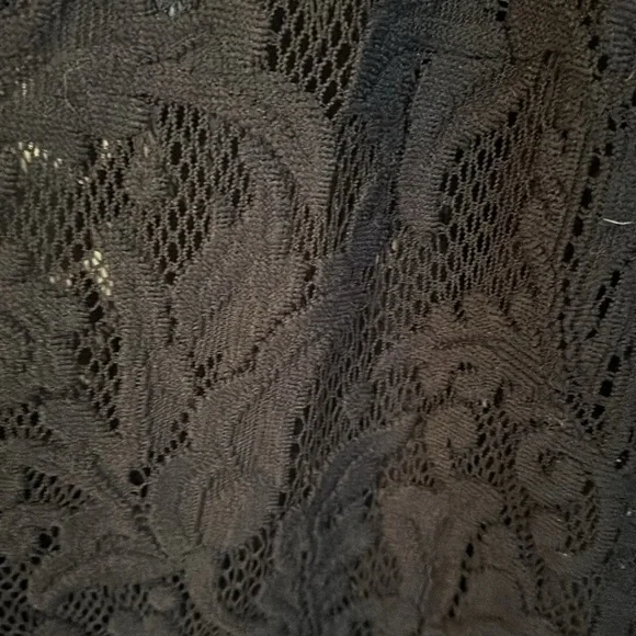 Zara Lace Jacket - Picture 10 of 15
